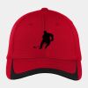 Pique Colorblock Cap Thumbnail