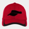Pique Colorblock Cap Thumbnail