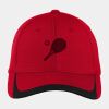 Pique Colorblock Cap Thumbnail