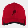 Pique Colorblock Cap Thumbnail