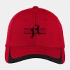 Pique Colorblock Cap Thumbnail