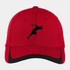 Pique Colorblock Cap Thumbnail