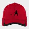 Pique Colorblock Cap Thumbnail