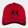 Pique Colorblock Cap Thumbnail