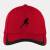 Pique Colorblock Cap Thumbnail