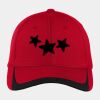 Pique Colorblock Cap Thumbnail