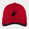 Pique Colorblock Cap Thumbnail