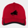 Pique Colorblock Cap Thumbnail