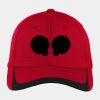 Pique Colorblock Cap Thumbnail