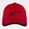 Pique Colorblock Cap Thumbnail