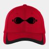 Pique Colorblock Cap Thumbnail