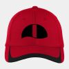 Pique Colorblock Cap Thumbnail