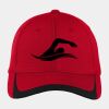 Pique Colorblock Cap Thumbnail