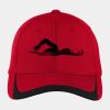 Pique Colorblock Cap Thumbnail