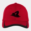 Pique Colorblock Cap Thumbnail