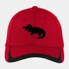 Pique Colorblock Cap Thumbnail