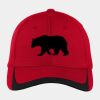 Pique Colorblock Cap Thumbnail