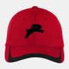Pique Colorblock Cap Thumbnail