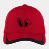 Pique Colorblock Cap Thumbnail