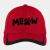 Pique Colorblock Cap Thumbnail