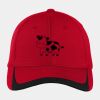 Pique Colorblock Cap Thumbnail