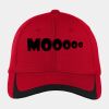 Pique Colorblock Cap Thumbnail