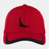 Pique Colorblock Cap Thumbnail