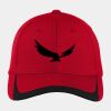 Pique Colorblock Cap Thumbnail