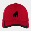 Pique Colorblock Cap Thumbnail