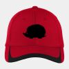 Pique Colorblock Cap Thumbnail