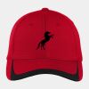 Pique Colorblock Cap Thumbnail