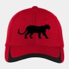 Pique Colorblock Cap Thumbnail
