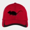 Pique Colorblock Cap Thumbnail
