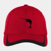 Pique Colorblock Cap Thumbnail