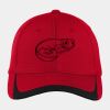 Pique Colorblock Cap Thumbnail