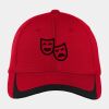 Pique Colorblock Cap Thumbnail