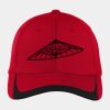 Pique Colorblock Cap Thumbnail