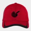 Pique Colorblock Cap Thumbnail