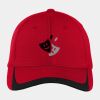 Pique Colorblock Cap Thumbnail