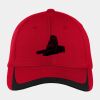 Pique Colorblock Cap Thumbnail