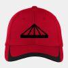 Pique Colorblock Cap Thumbnail