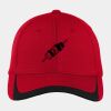 Pique Colorblock Cap Thumbnail