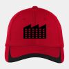 Pique Colorblock Cap Thumbnail