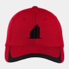 Pique Colorblock Cap Thumbnail