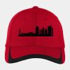 Pique Colorblock Cap Thumbnail