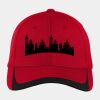 Pique Colorblock Cap Thumbnail