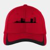 Pique Colorblock Cap Thumbnail