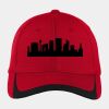Pique Colorblock Cap Thumbnail