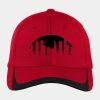 Pique Colorblock Cap Thumbnail