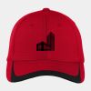 Pique Colorblock Cap Thumbnail